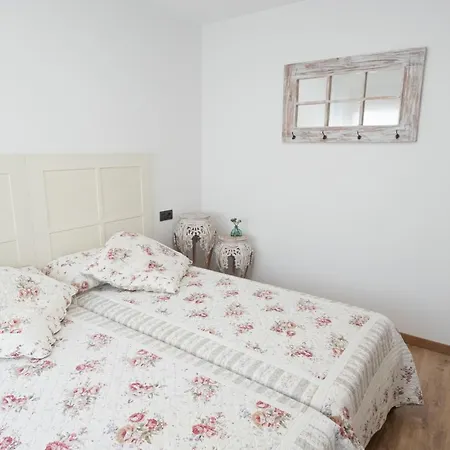 Centro Vivienda De Uso Turistico