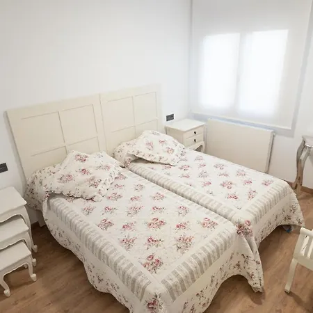 Centro Vivienda De Uso Turistico *