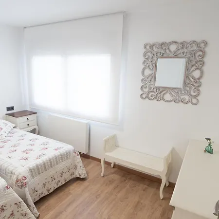 Centro Vivienda De Uso Turistico Apartment