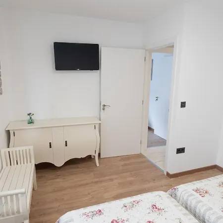 Centro Vivienda De Uso Turistico Apartament