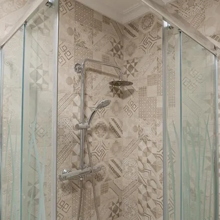 Centro Vivienda De Uso Turistico