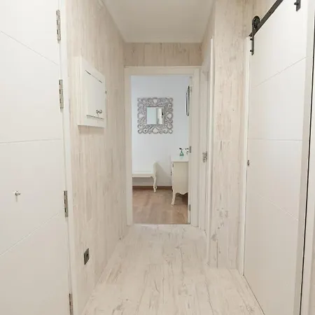 Centro Vivienda De Uso Turistico Апартаменты