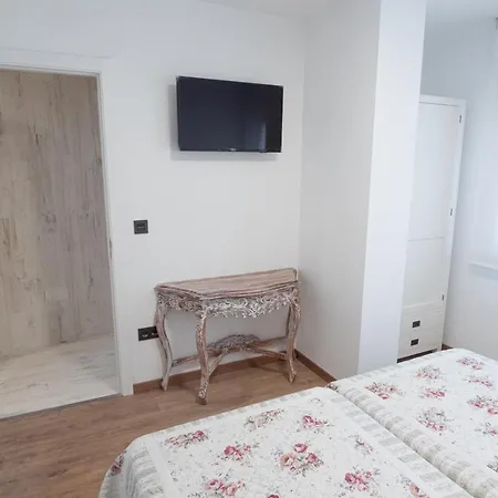 Centro Vivienda De Uso Turistico * Arzua