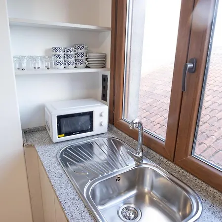 Apartment Centro Vivienda De Uso Turistico