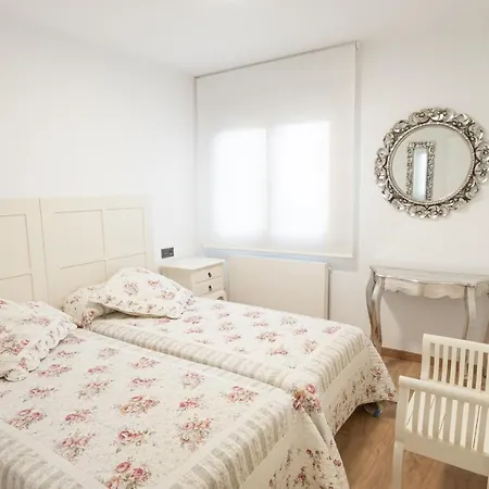 Centro Vivienda De Uso Turistico Apartment Arzua