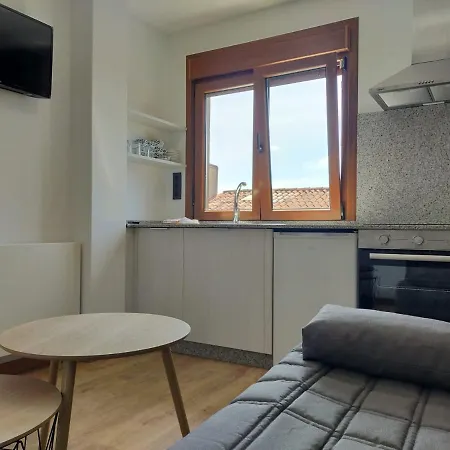 Apartment Centro Vivienda De Uso Turistico