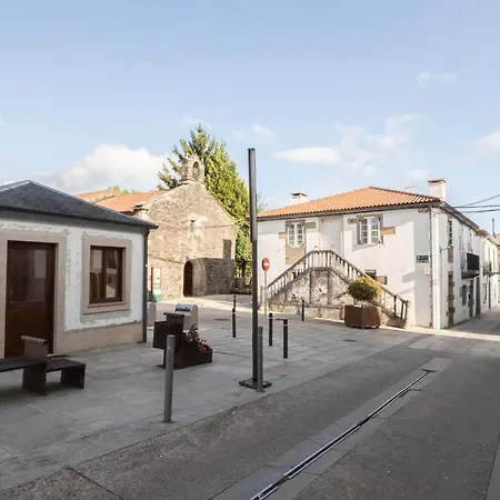 Centro Vivienda De Uso Turístico