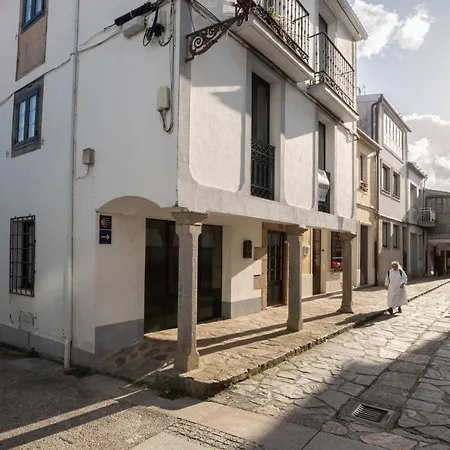 Centro Vivienda De Uso Turístico