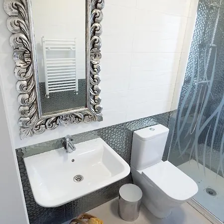 Apartment Centro Vivienda De Uso Turistico