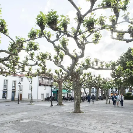 Apartment Centro Vivienda De Uso Turistico