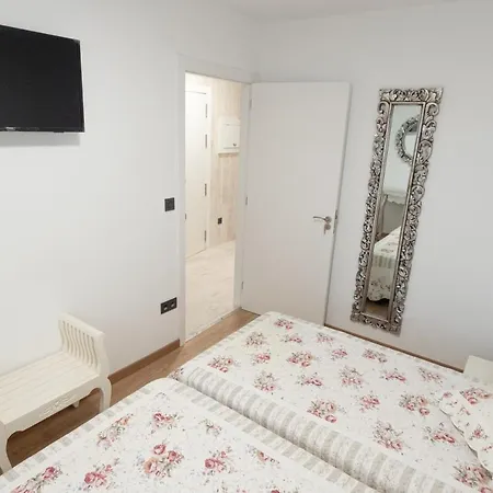 Centro Vivienda De Uso Turistico *