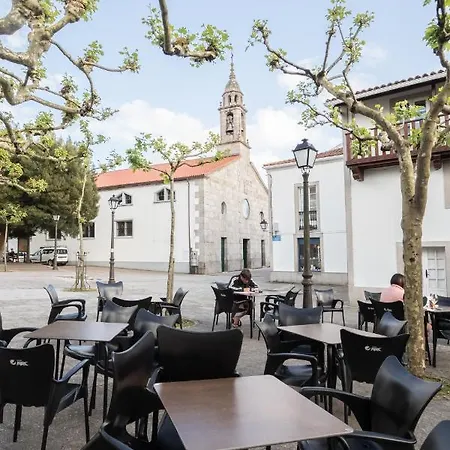 Centro Vivienda De Uso Turistico