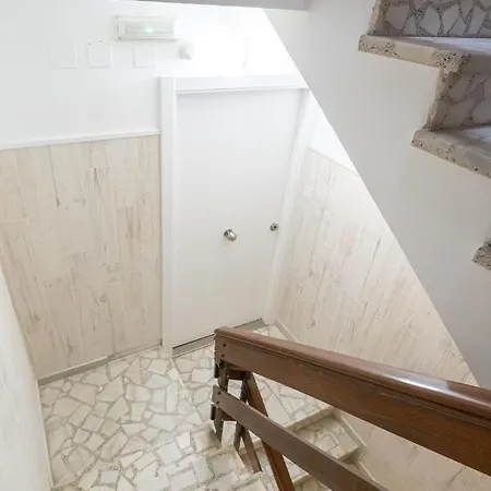 Апартаменты Centro Vivienda De Uso Turistico *