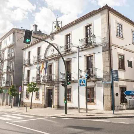 Centro Vivienda De Uso Turistico Apartment