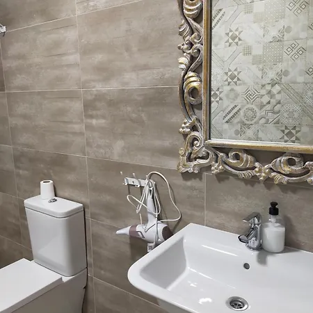 Centro Vivienda De Uso Turistico Apartament