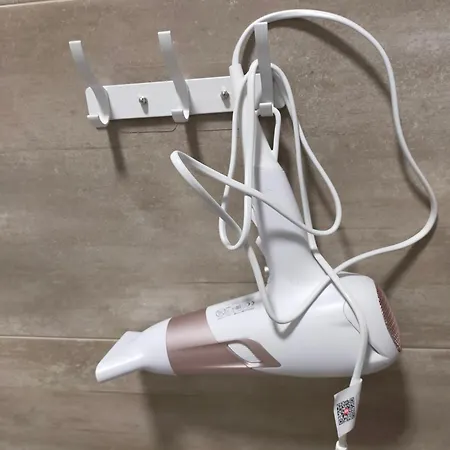 Centro Vivienda De Uso Turistico *