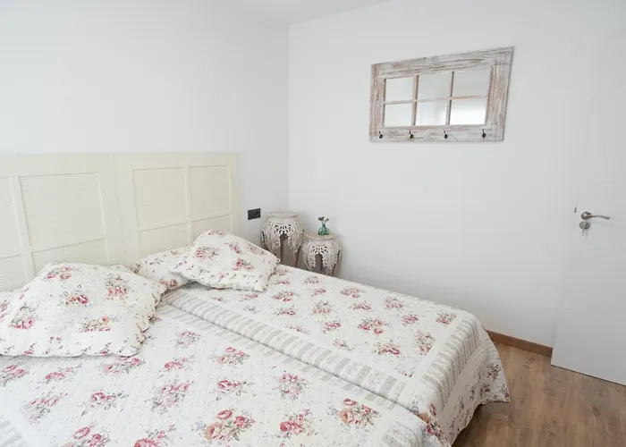 Centro Vivienda De Uso Turistico