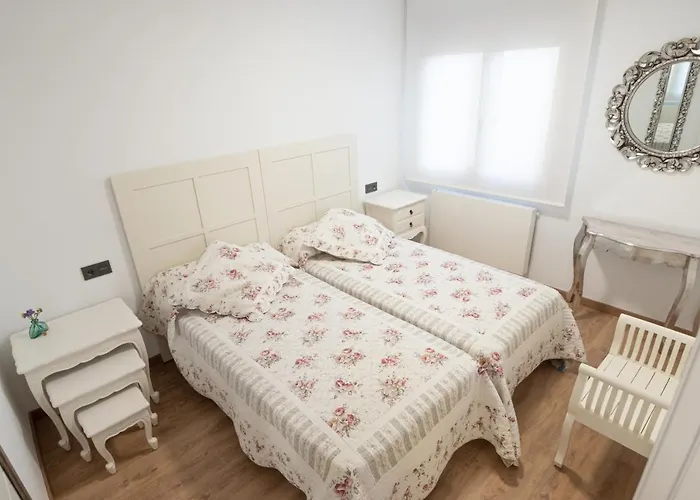 Centro Vivienda De Uso Turistico *