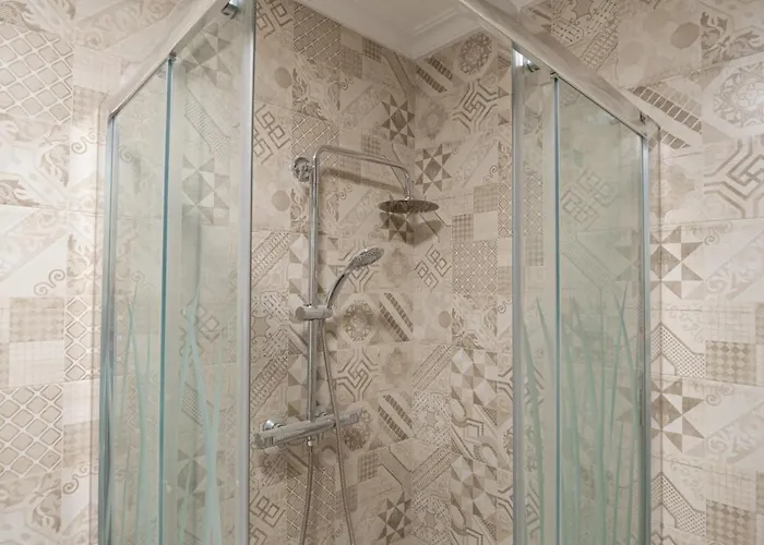 Centro Vivienda De Uso Turistico