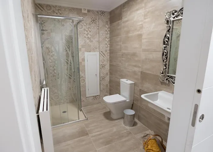 Apartman Centro Vivienda De Uso Turistico