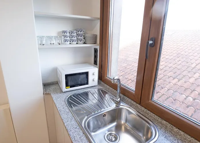 דירה Centro Vivienda De Uso Turistico