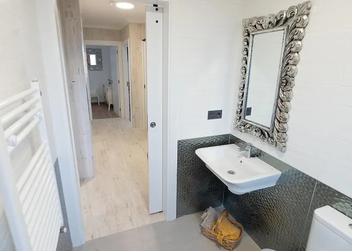 Centro Vivienda De Uso Turistico דירה *