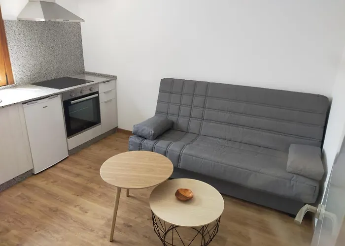 Centro Vivienda De Uso Turistico Apartman