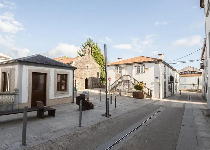 Centro Vivienda De Uso Turistico