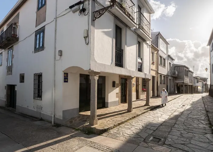 Centro Vivienda De Uso Turistico