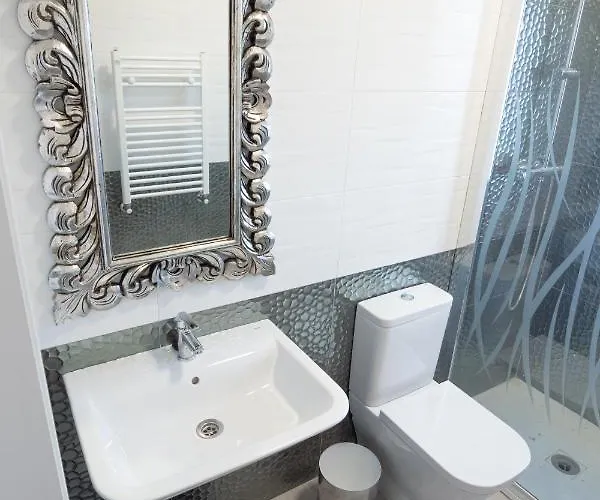 דירה Centro Vivienda De Uso Turistico