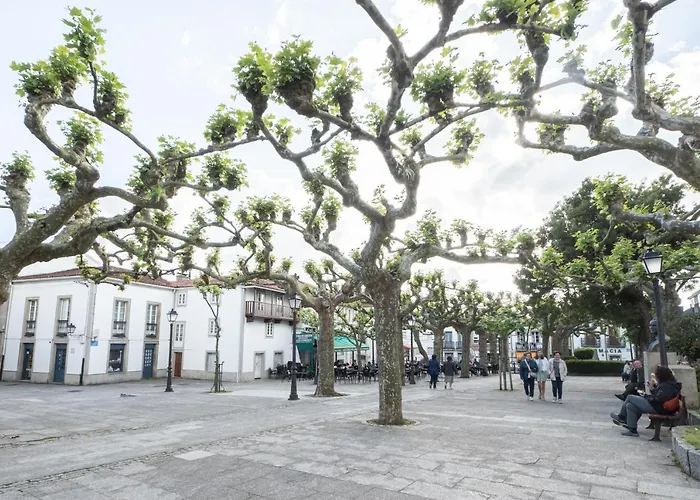 דירה Centro Vivienda De Uso Turistico