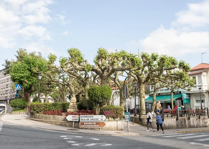 דירה Centro Vivienda De Uso Turistico *