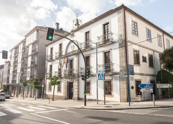 Centro Vivienda De Uso Turistico Apartman