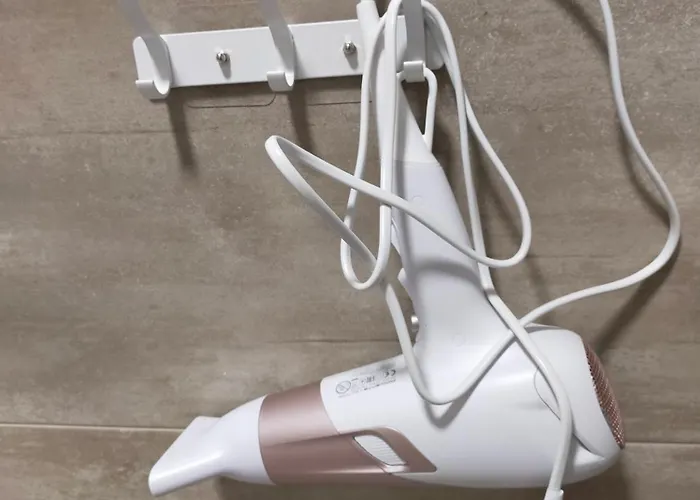 Centro Vivienda De Uso Turistico *